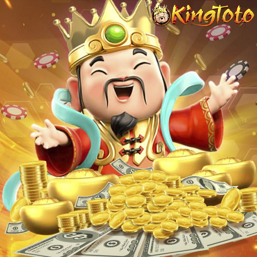 Selamat Datang di KINGTOTO Resmi image 0